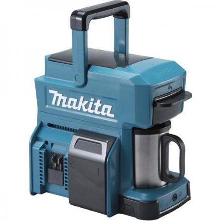 Machine à café Makita DCM501Z